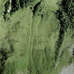Satellite imagery of Schafrügg, CH