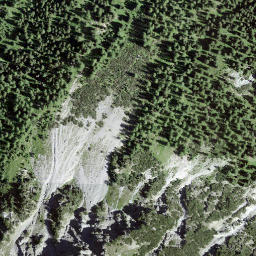 Satellite imagery of Schafrügg, CH