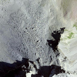 Satellite imagery of Amselturm, CH