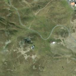 Satellite imagery of Jakobshorn, CH