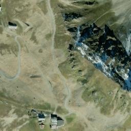 Satellite imagery of Jatzhorn, CH