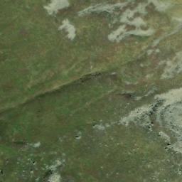 Satellite imagery of Gulerigen Grat, CH