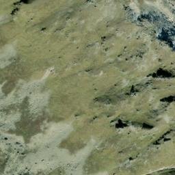 Satellite imagery of Gulerigen Grat, CH
