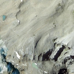 Satellite imagery of Jöriflesspass, CH