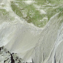 Satellite imagery of Jöriflesspass, CH