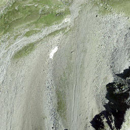 Satellite imagery of Jöriflesspass, CH
