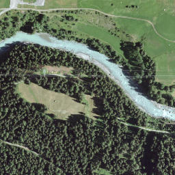 Satellite imagery of Craista, CH