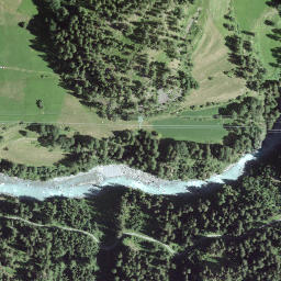 Satellite imagery of Craista, CH