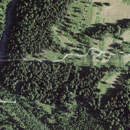 Satellite imagery of Craista, CH