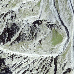 Satellite imagery of Mot San Jon, CH