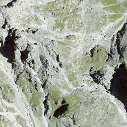 Satellite imagery of Nairs, CH