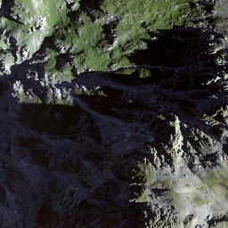 Satellite imagery of Rims Dadora, CH