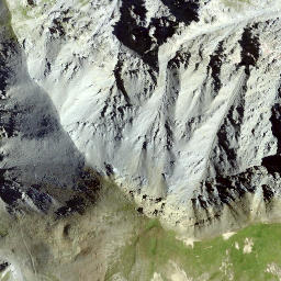 Satellite imagery of Rims Dadora, CH