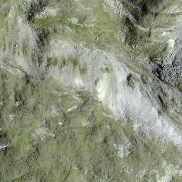 Satellite imagery of Rassasergrat, CH