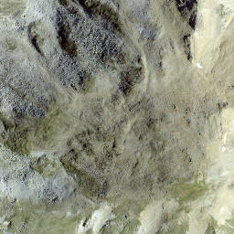 Satellite imagery of Rassasergrat, CH
