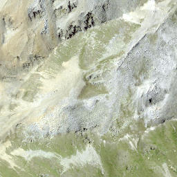 Satellite imagery of Rassasergrat, CH