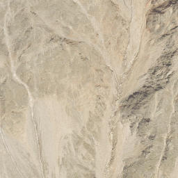 Satellite imagery of Karlespitze, AT
