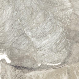 Satellite imagery of Gurgler Eisjoch, AT