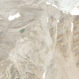 Satellite imagery of Gurgler Eisjoch, AT