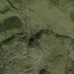 Satellite imagery of cairn, IT