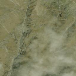 Satellite imagery of cairn, IT