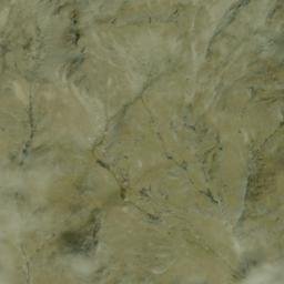 Satellite imagery of cairn, IT