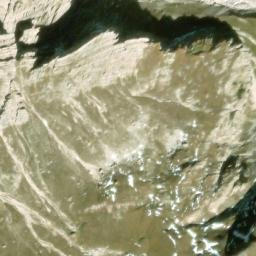 Satellite imagery of Spitzkofel, AT