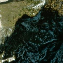 Satellite imagery of Spitzkofel, AT