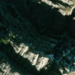 Satellite imagery of Große Gamswiesenspitze, AT