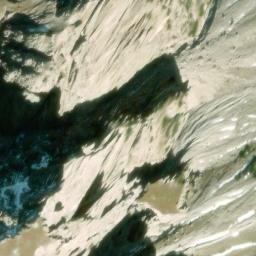 Satellite imagery of Große Gamswiesenspitze, AT