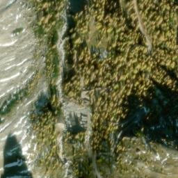 Satellite imagery of Große Gamswiesenspitze, AT