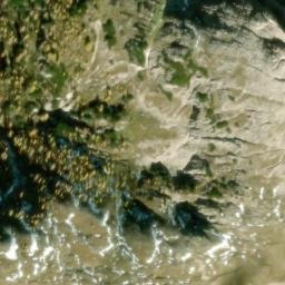 Satellite imagery of Laserzwand, AT