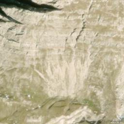 Satellite imagery of Laserzwand, AT