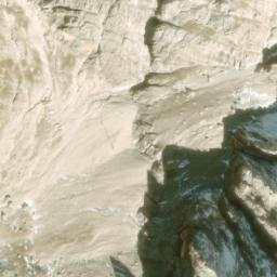 Satellite imagery of Laserzwand, AT