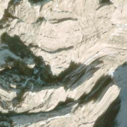 Satellite imagery of Laserzkopf, AT