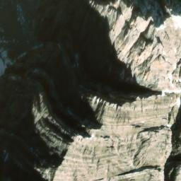 Satellite imagery of Laserzkopf, AT