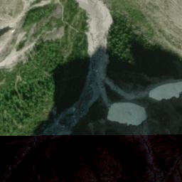 Satellite imagery of Ober Lavanter Kolben, AT