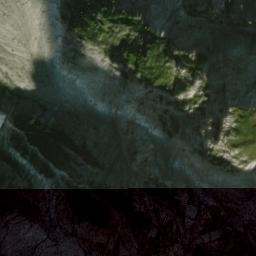 Satellite imagery of Ober Lavanter Kolben, AT