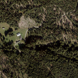 Satellite imagery of Rabantberg, AT