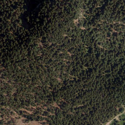 Satellite imagery of Martennock, AT