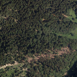 Satellite imagery of Martennock, AT