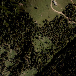 Satellite imagery of Vorderes Wöllaner Nock, AT