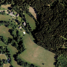 Satellite imagery of Kitzel, AT