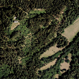 Satellite imagery of Kitzel, AT