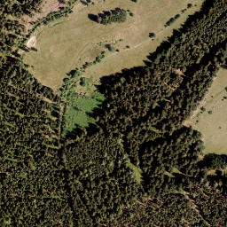 Satellite imagery of Hocheck, AT