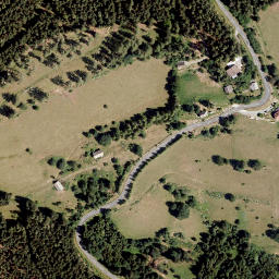 Satellite imagery of Hocheck, AT