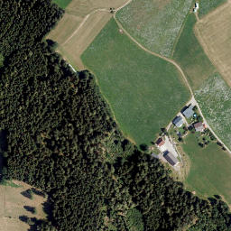 Satellite imagery of Gauerstall, AT