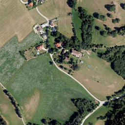 Satellite imagery of Gauerstall, AT