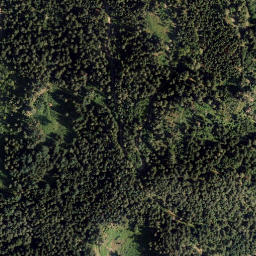 Satellite imagery of Otwinskogel, AT