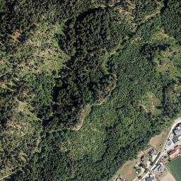 Satellite imagery of Otwinskogel, AT